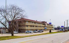 Motel 6 Cincinnati Ohio